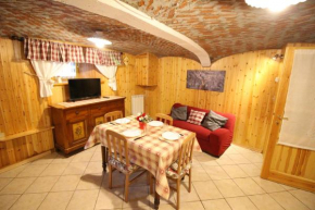L'ermellino Bilocale in Centro - Affitti Brevi Italia Brusson